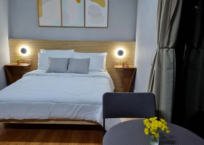 Hostel Ooni